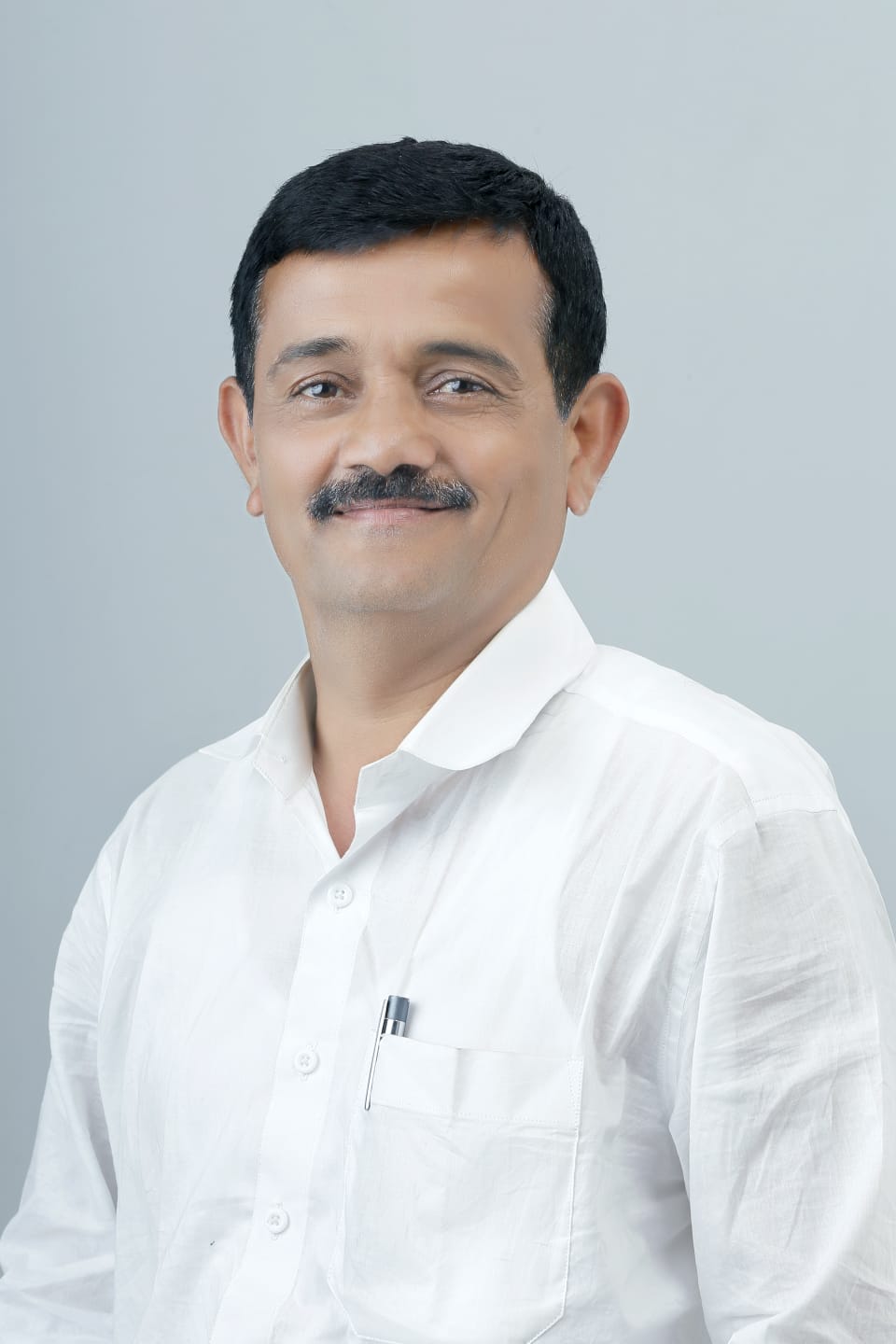 धैर्यशील मानसिंग थोरात